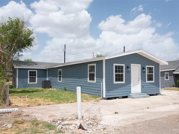 121 W Beaumont Dr, Weslaco, TX 78599