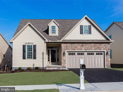 832 Summer Breeze Path, Cochranville, PA, 19330