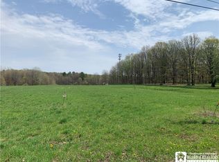 Prosser Kiantone, Jamestown, NY 14701