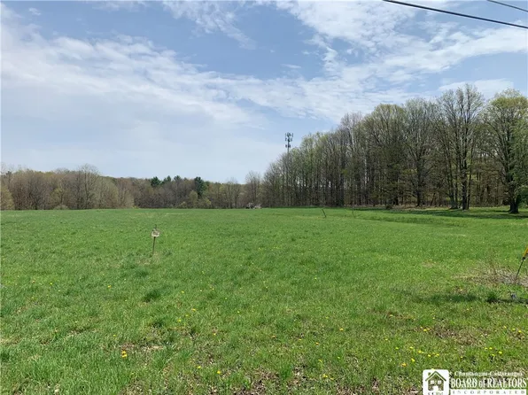 Prosser Kiantone, Jamestown, NY 14701