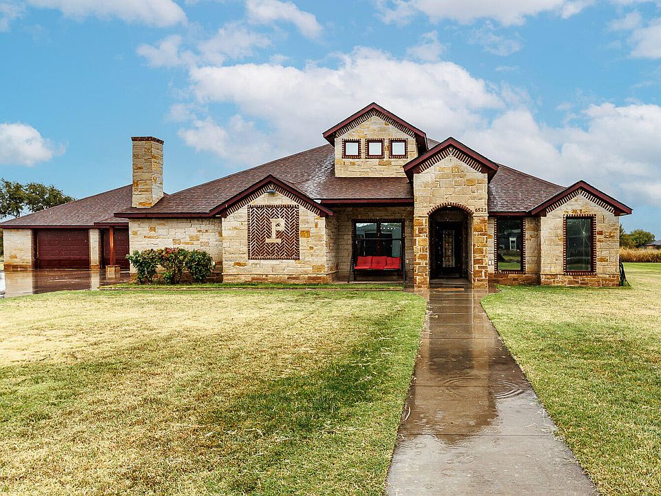6523 E C #R6200, Lubbock, TX 79403 | MLS #202600685 | Zillow