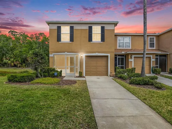 4207 Winding River Way, Land O Lakes, FL 34639