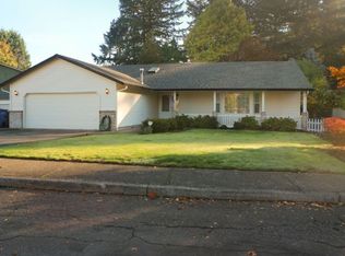 2601 NE 154th Ct, Vancouver, WA 98684