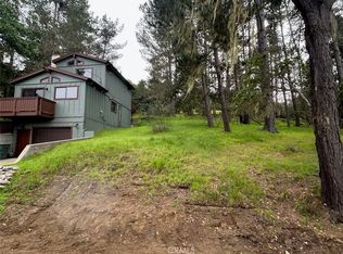 0 Emerson Rd Lot 14, Cambria, CA 93428