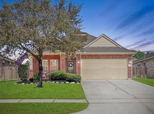27406 Tracy Ridge Ct, Spring, TX 77386