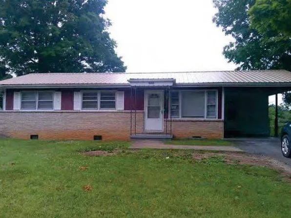 2000 E Unaka Ave, Johnson City, TN 37601