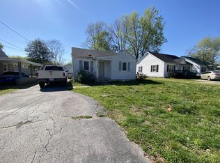 519 S Wooldridge Rd LOT 26&27, Hopkinsville, KY 42240