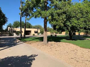 6520 E Doubletree Ranch Rd, Paradise Valley, AZ 85253