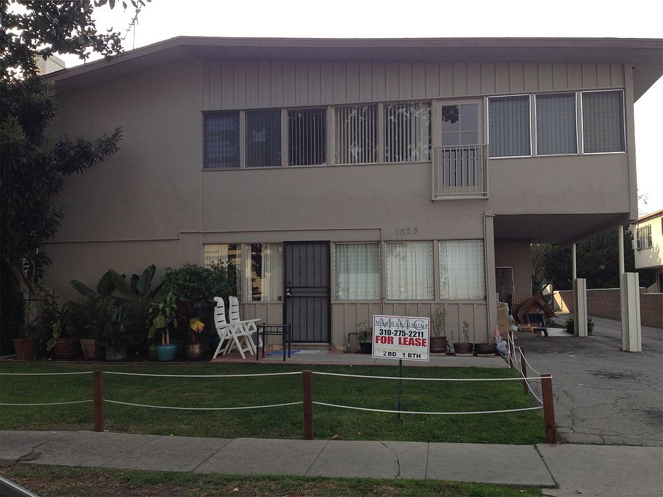 1st image of 1025 S Shenandoah St APT 7