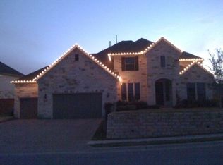 13100 Delphinus Walk, Austin, TX 78732