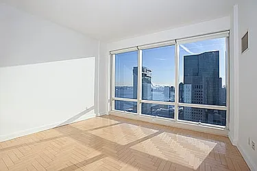 Sold by Trump International Realty