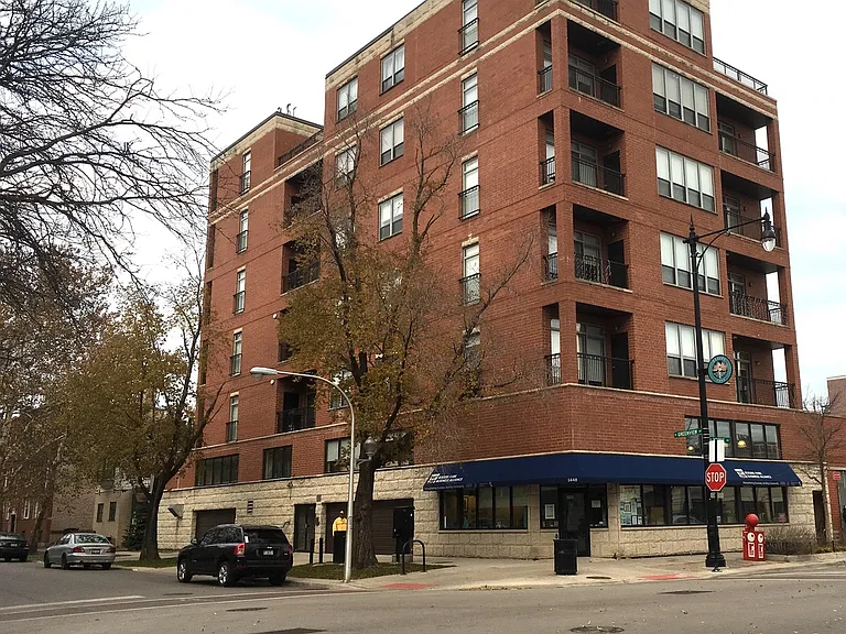 6957 N Greenview Ave #4B — Photo 10