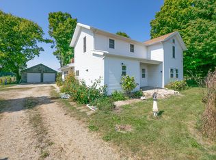 64554 M 40, Jones, MI 49061