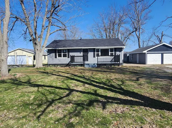 6848 Lake Service Rd, Rochester, IL 62563