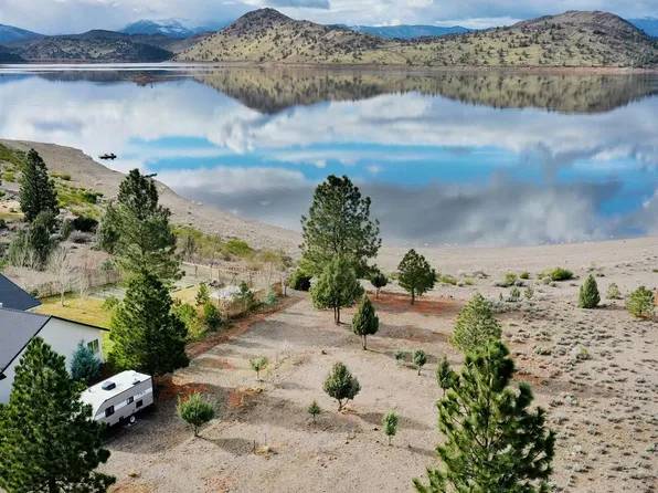 Indian Island Dr Unit 4, Weed, CA 96094