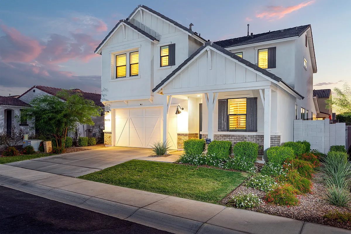 Building Photo - 35176 N Magnette Way