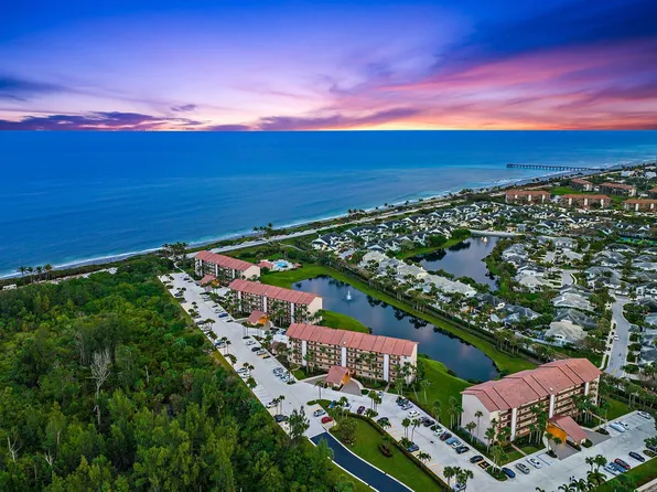 201 Ocean Bluffs Boulevard #403, Jupiter, FL 33477