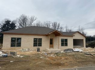 155 Arrowhead Rd, Greenbrier, AR 72058