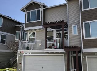 8580 SW 147th Ter UNIT 101, Beaverton, OR 97007