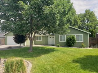 2416 Michael Ave, Richland, WA 99352