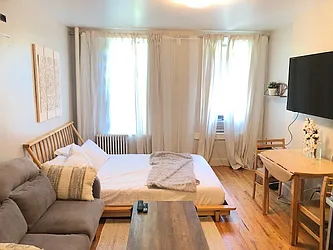 Rented by Alpha Properties NYC I LLC