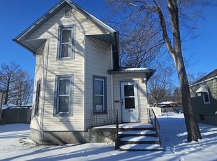 1569 S 6th Ave, Kankakee, IL 60901