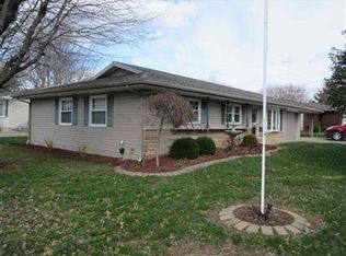 2409 Southwood Dr, Bedford, IN