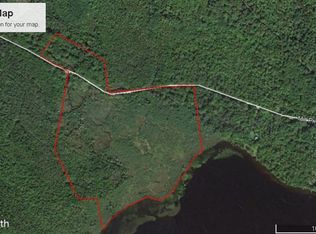 9 Mill Privilege Rd, Springfield, ME 04487