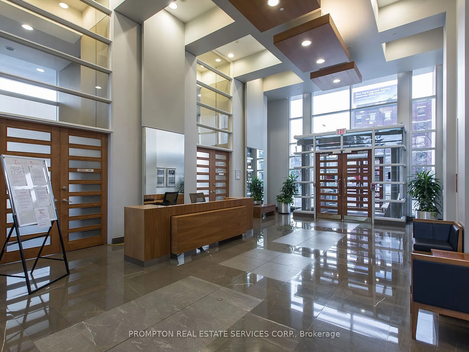 2 bed, $2,750 — Photo 2