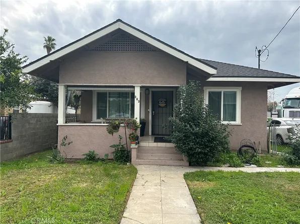 363 W Olive St, San Bernardino, CA 92410