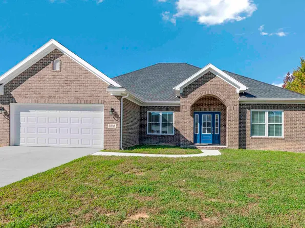 3538 Greeley Dr, Evansville, IN 47715