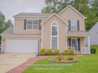 9428 Tweeds Mill Rd, Raleigh, NC 27617