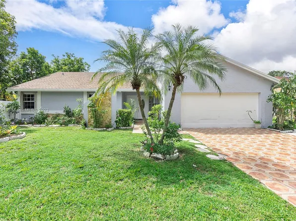 7310 NW 44th Ct, Fort Lauderdale, FL 33319