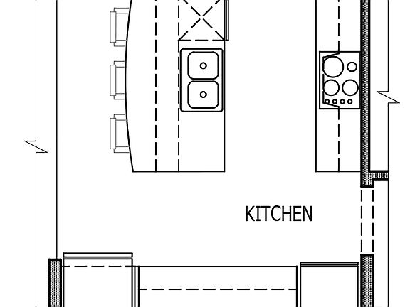 Optional Chef s Kitchen