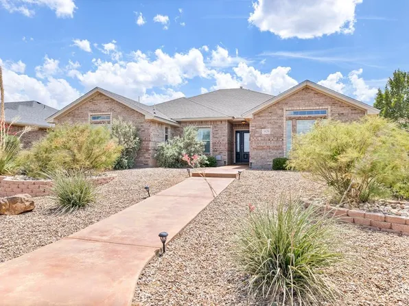 3629 Grandview Dr, San Angelo, TX 76904