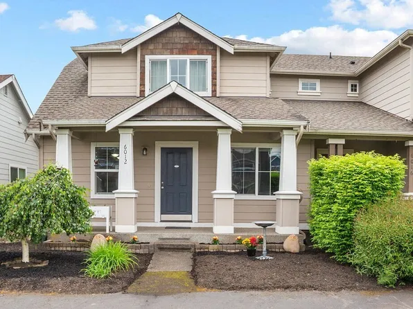 6012 Pennsylvania Street SE, Lacey, WA 98513