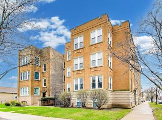 4743 W Roscoe St APT 1, Chicago, IL