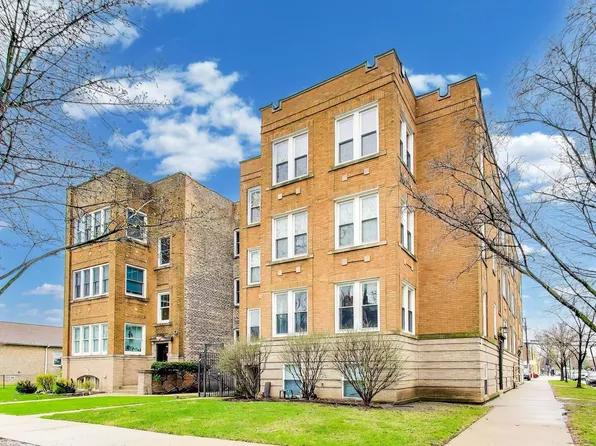 4743 W Roscoe St APT 1, Chicago, IL 60641
