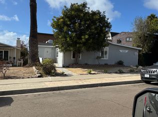 4020 Haines St, San Diego, CA 92109