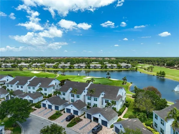 5928 Sand Wedge Ln, Naples, FL