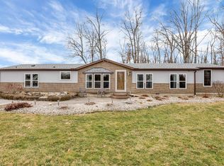 3007 Greenfield Sabina Rd, Washington Court House, OH 43160