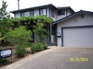 1108 Oeste Dr, Davis, CA 95616