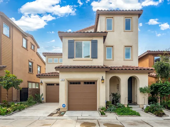 110 Charing Ct, Pomona, CA 91766