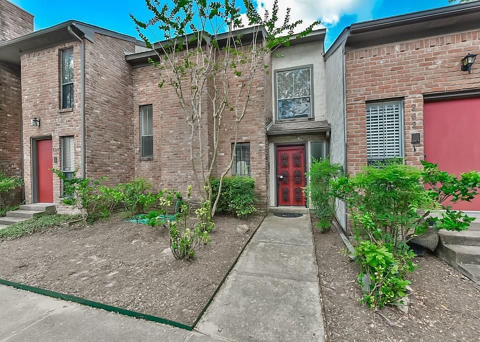 3200 S Gessner Rd Houston, TX, 77063 Apartments for Rent Zillow