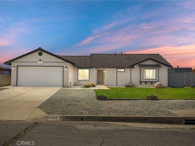 15505 Via Cartagena St, Hesperia, CA, 92345