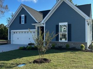 1056 Fawn Valley Way, Wilmington, NC 28409