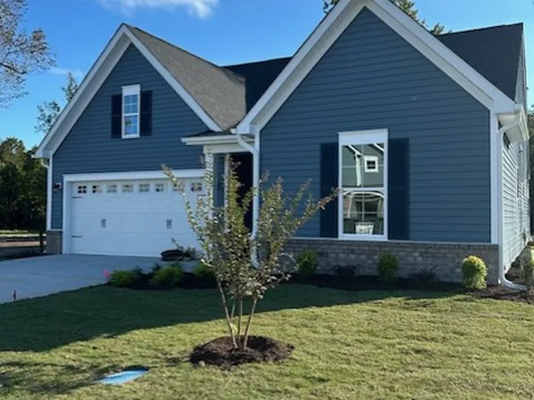 1056 Fawn Valley Way, Wilmington, NC 28409