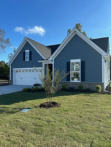 1056 Fawn Valley Way Photo 1