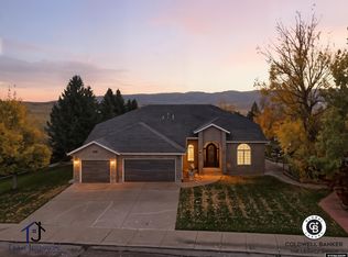 5309 E 22nd St, Casper, WY 82609
