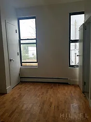 Rented by Hillel Realty Group